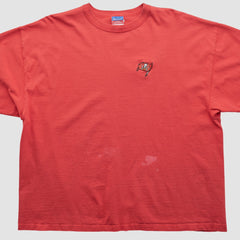Tampa Bay Buccaneers Fanatics Champion 2000s T-shirt
