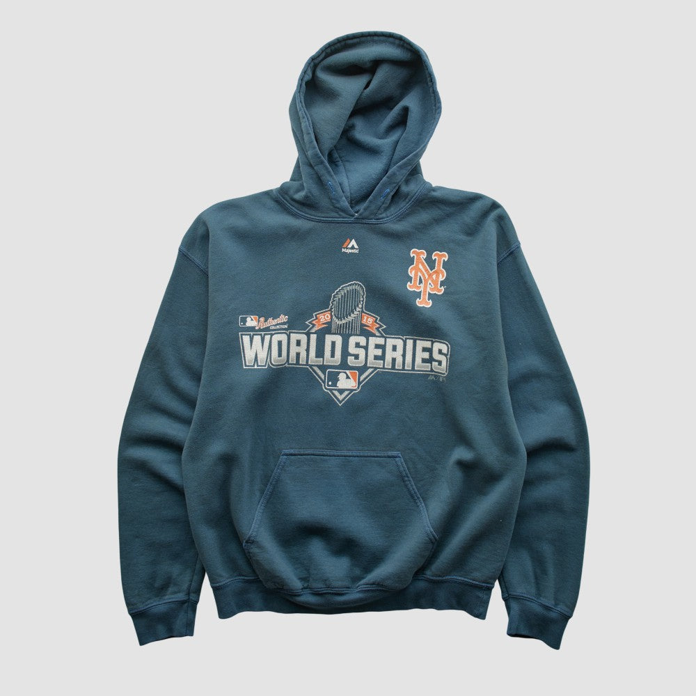 World Series Gildan 2015 Hooded Sweatshirt | MLB Online