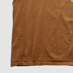 Baltimore Ravens Fanatics 2001 T-shirt