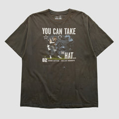 Dallas Cowboys Fanatics Cowboys Authentic Apparel 2000s T-shirt