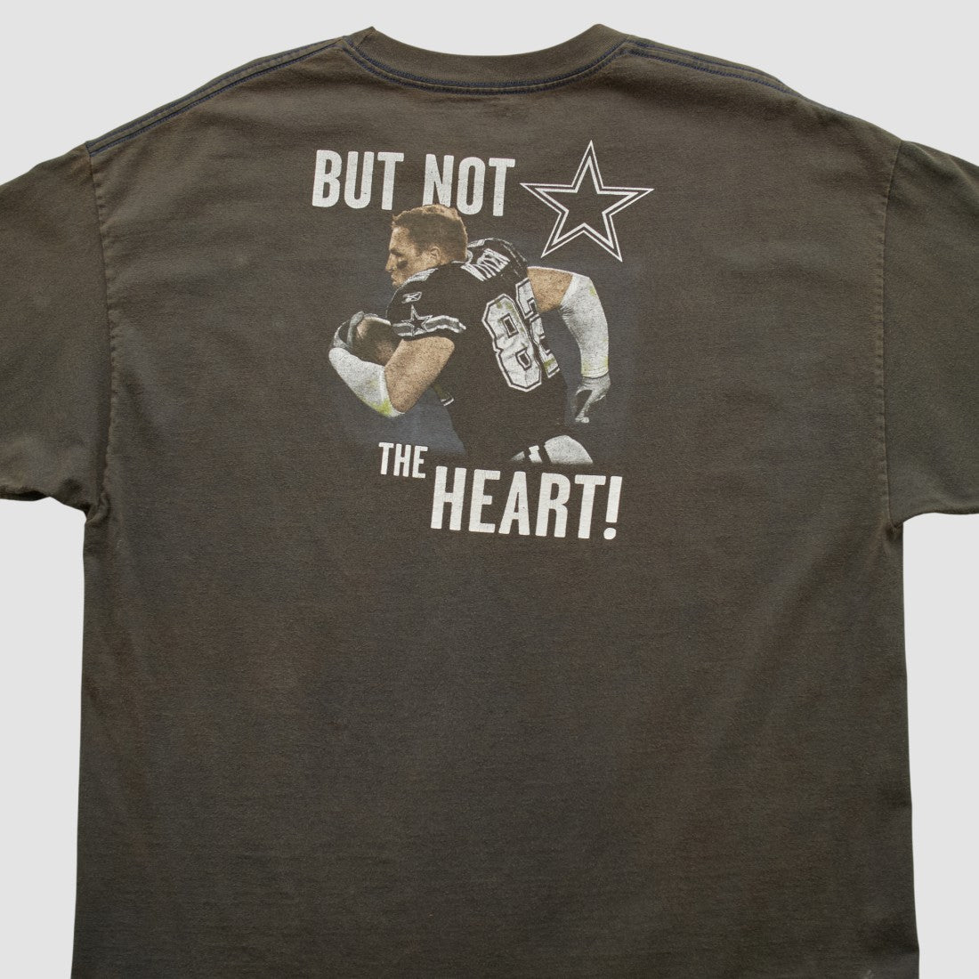 Dallas Cowboys Fanatics Cowboys Authentic Apparel 2000s T-shirt