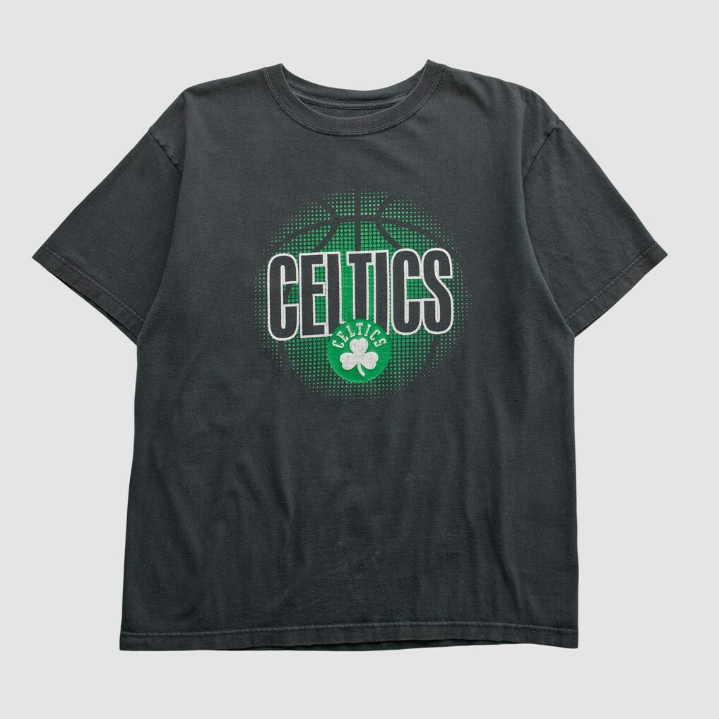 Boston Celtics NBA 2010s T-shirt On Sale