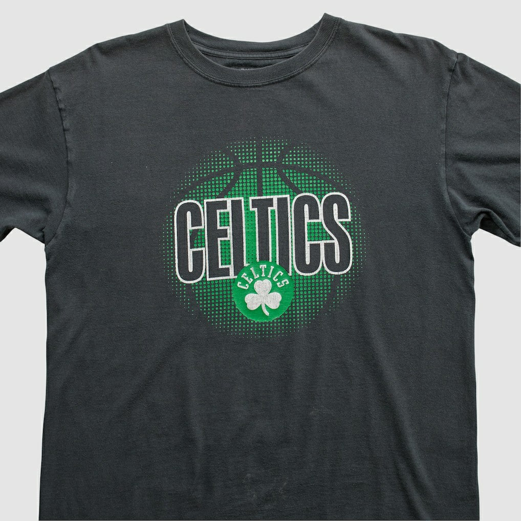 Boston Celtics NBA 2010s T-shirt On Sale
