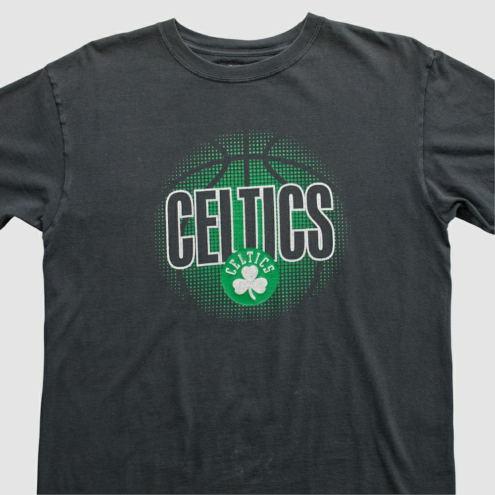 Boston Celtics NBA 2010s T-shirt On Sale