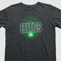 Boston Celtics NBA 2010s T-shirt On Sale