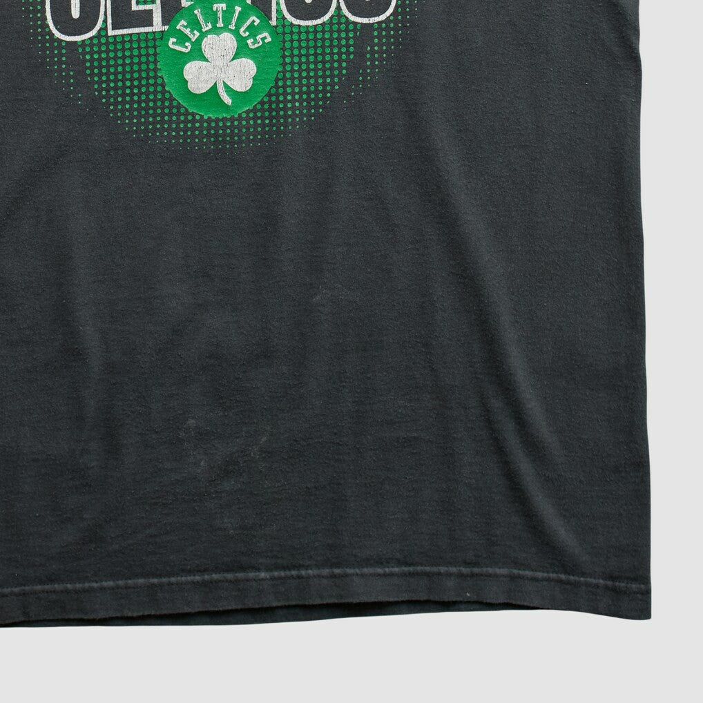 Boston Celtics NBA 2010s T-shirt On Sale