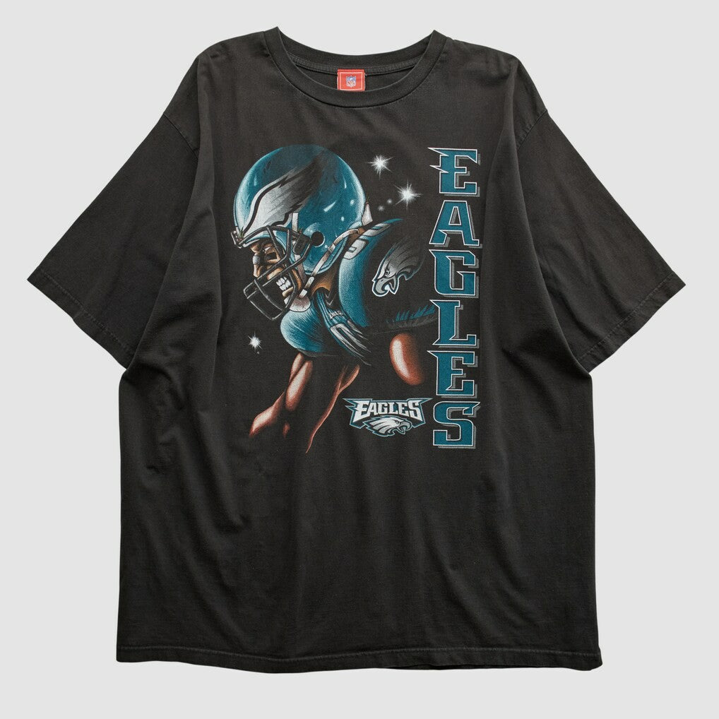Philadelphia Eagles Fanatics NFL 2000s T-shirt