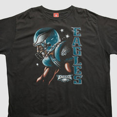 Philadelphia Eagles Fanatics NFL 2000s T-shirt