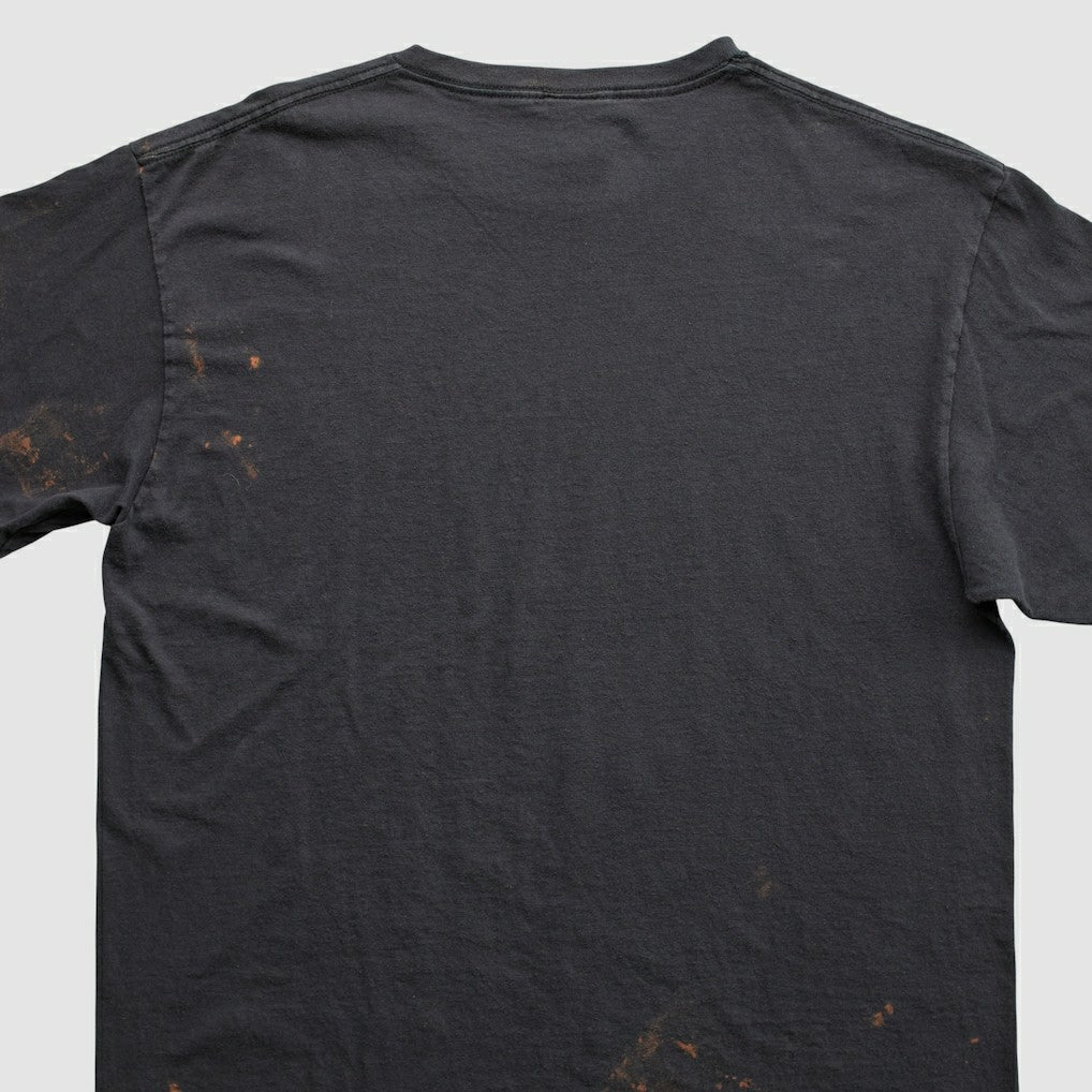 Brooklyn Nets UNK 2010s T-shirt On Sale