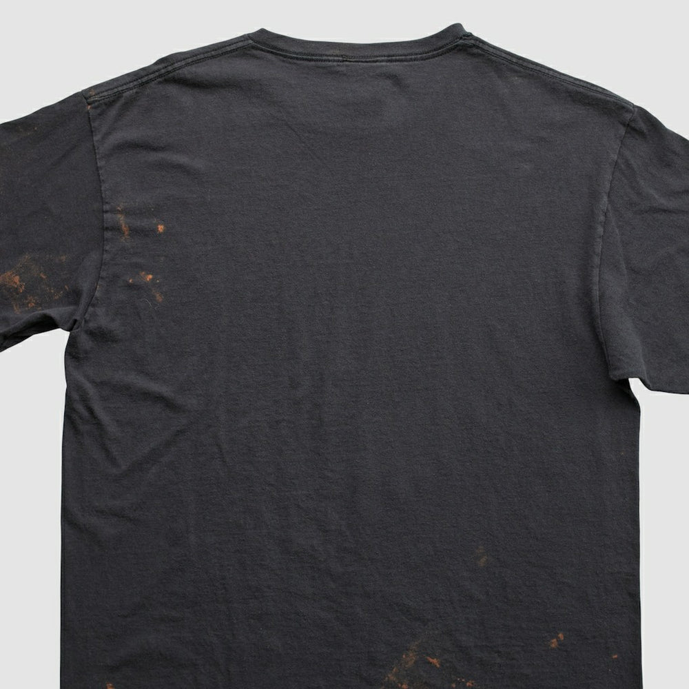 Brooklyn Nets UNK 2010s T-shirt On Sale