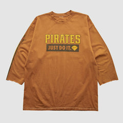 Pittsburgh Pirates 2000s T-shirt | MLB Discount