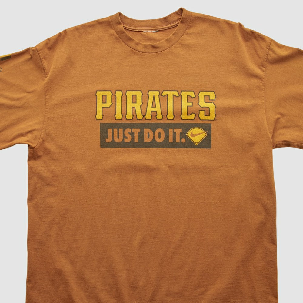 Pittsburgh Pirates 2000s T-shirt | MLB Discount