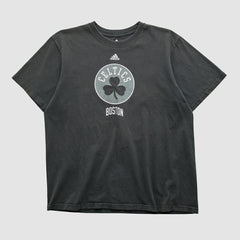 Boston Celtics 2010s T-shirt New
