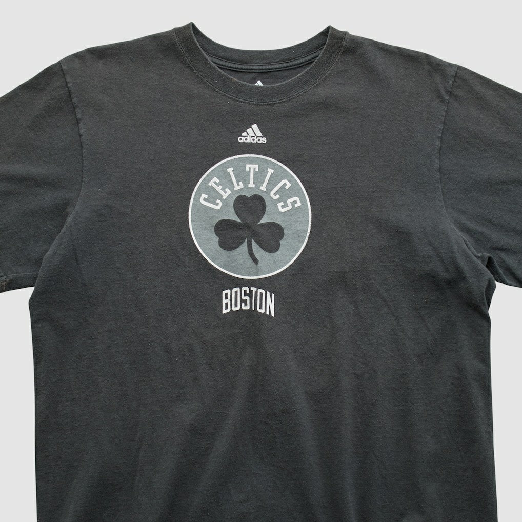 Boston Celtics 2010s T-shirt New