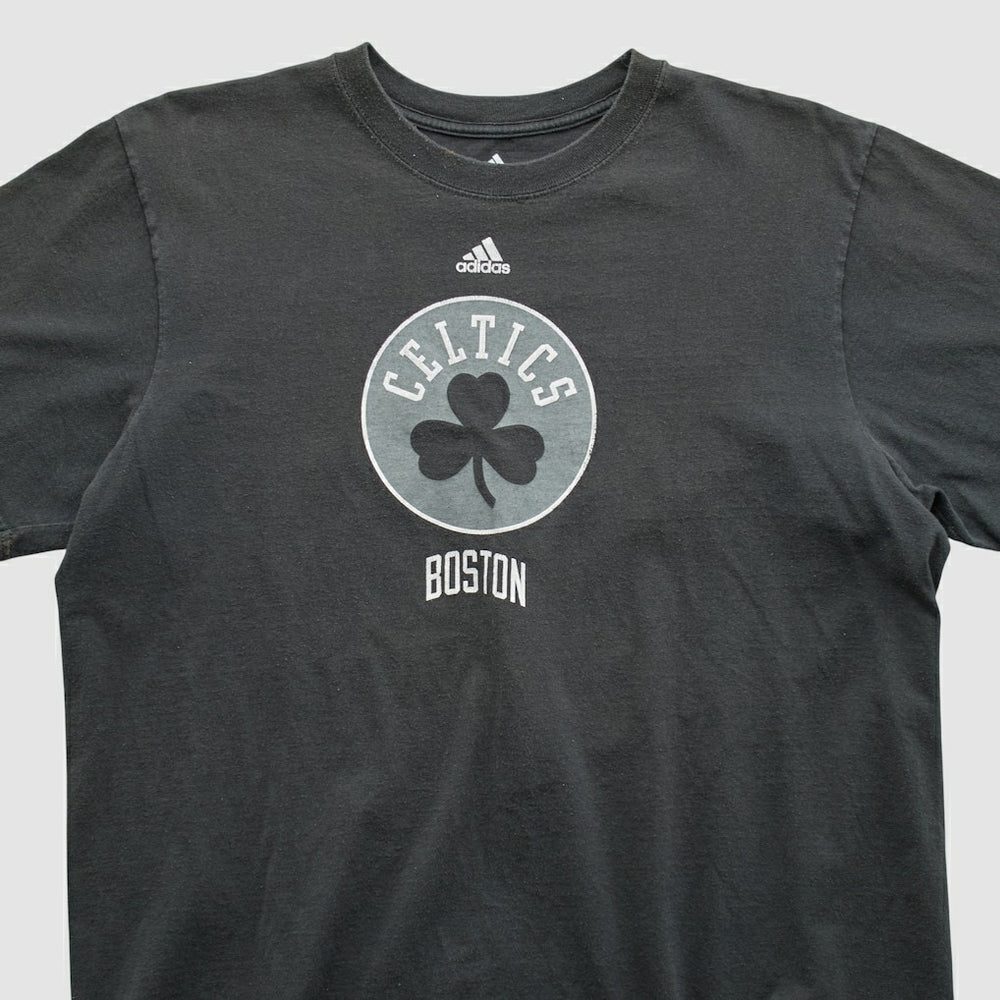 Boston Celtics 2010s T-shirt New