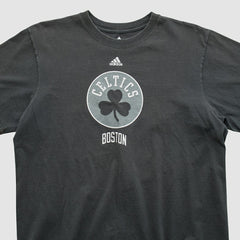 Boston Celtics 2010s T-shirt New