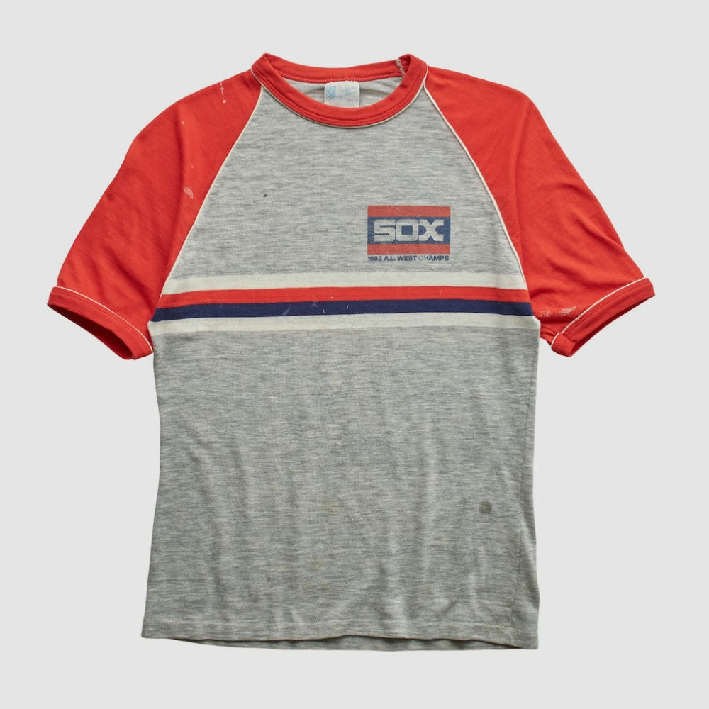 Chicago White Sox Sportswear by Famous 1983 T-shirt | MLB Shop