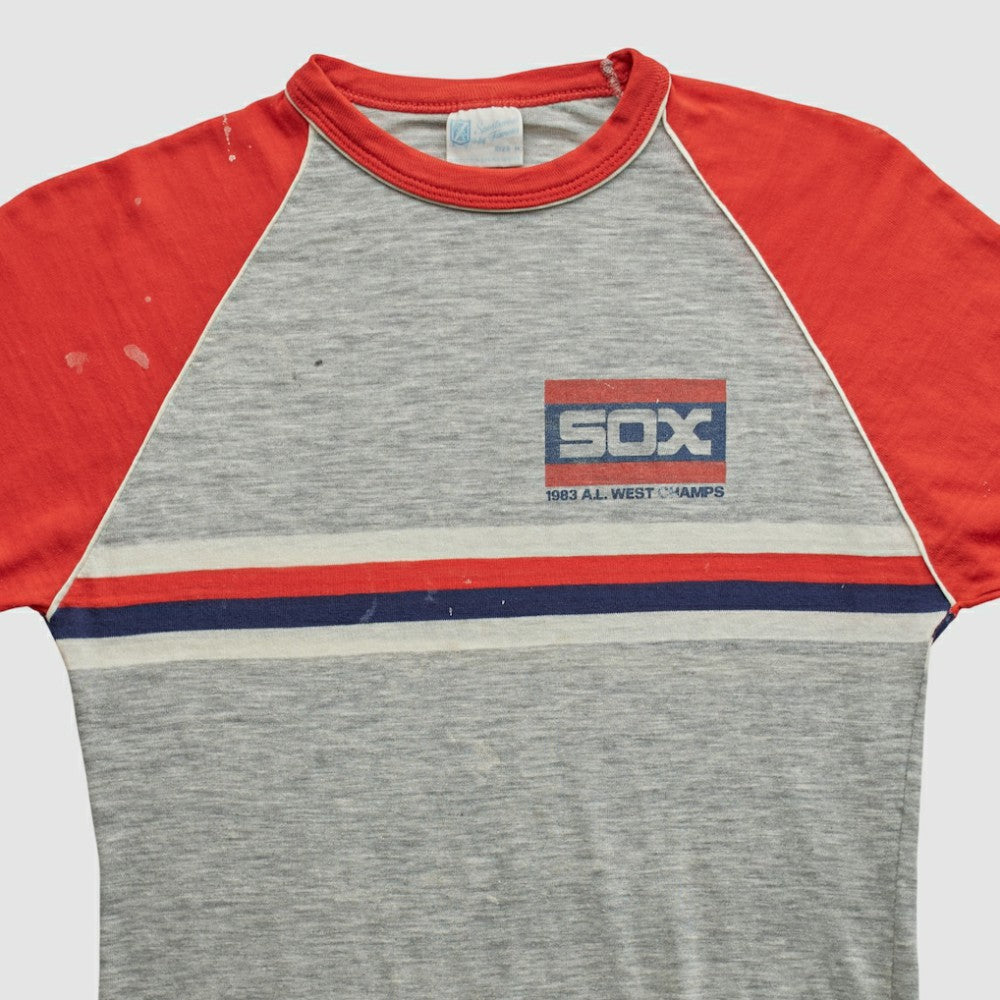Chicago White Sox Sportswear by Famous 1983 T-shirt | MLB Shop