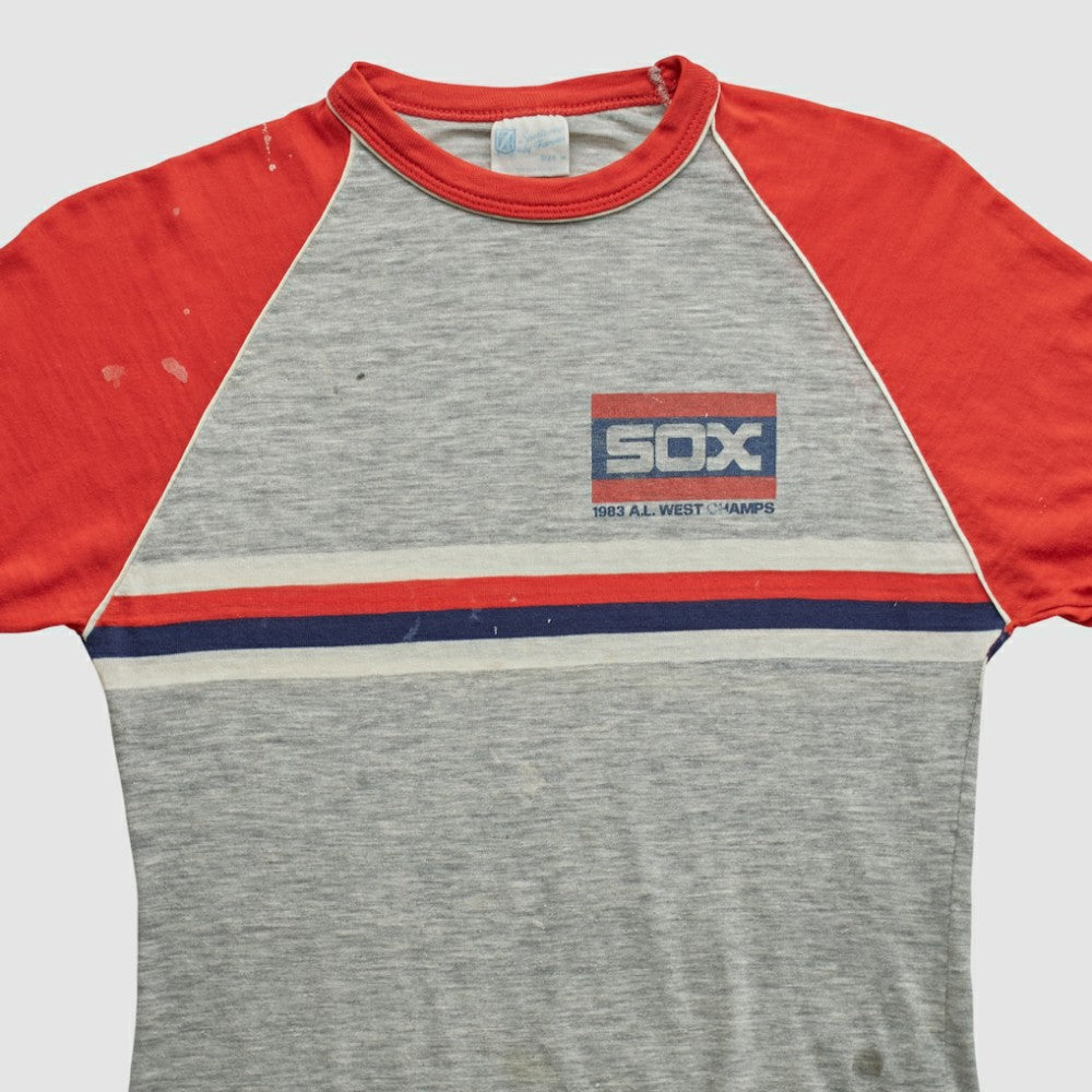 Chicago White Sox Sportswear by Famous 1983 T-shirt | MLB Shop