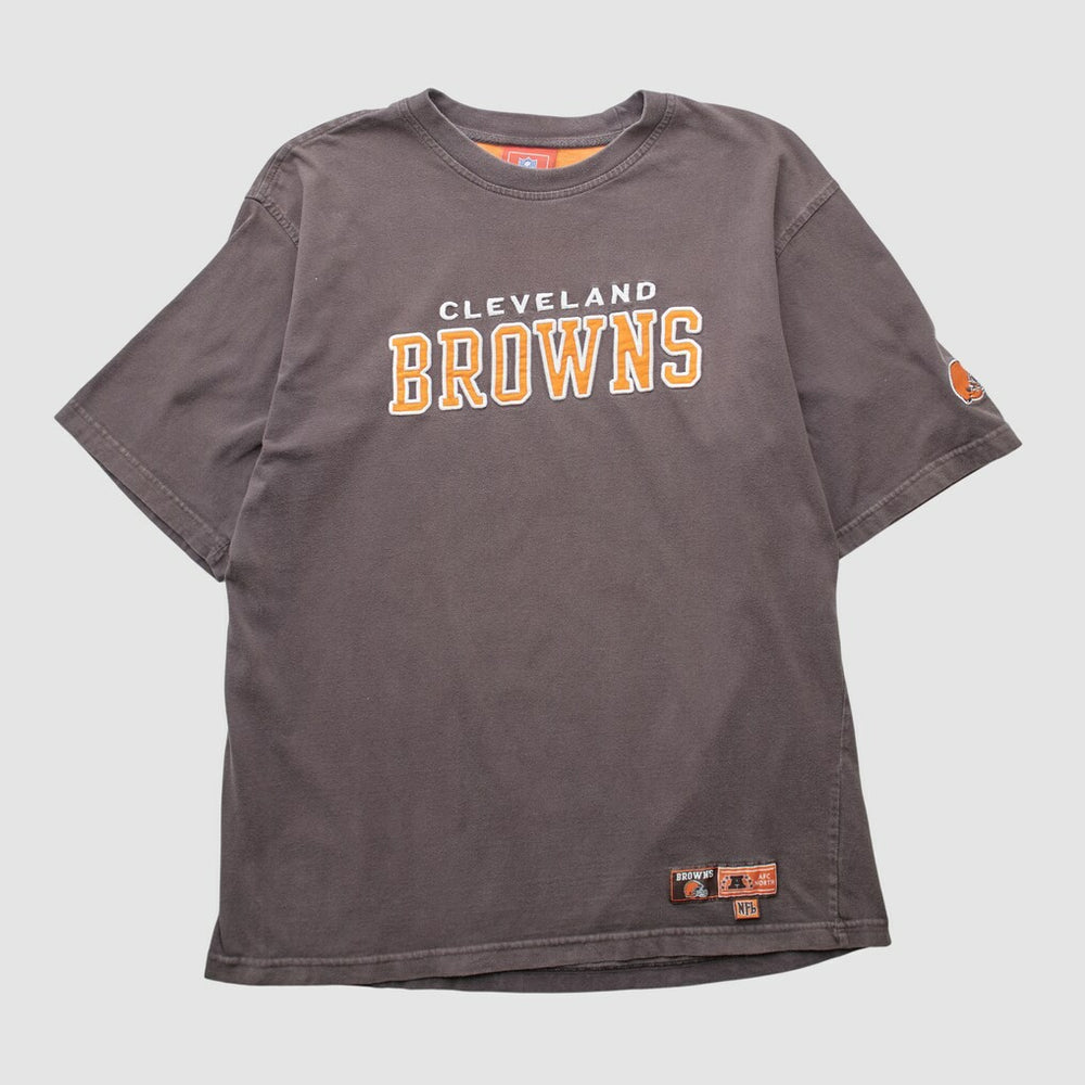 Cleveland Browns Fanatics NFL 2000s T-shirt