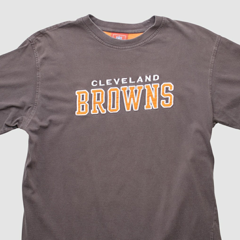 Cleveland Browns Fanatics NFL 2000s T-shirt