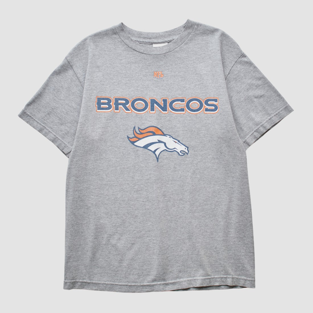 Denver Broncos Fanatics NFL 2000s T-shirt