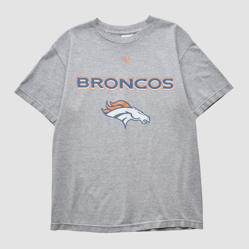 Denver Broncos Fanatics NFL 2000s T-shirt