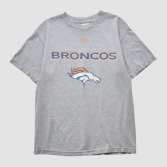 Denver Broncos Fanatics NFL 2000s T-shirt