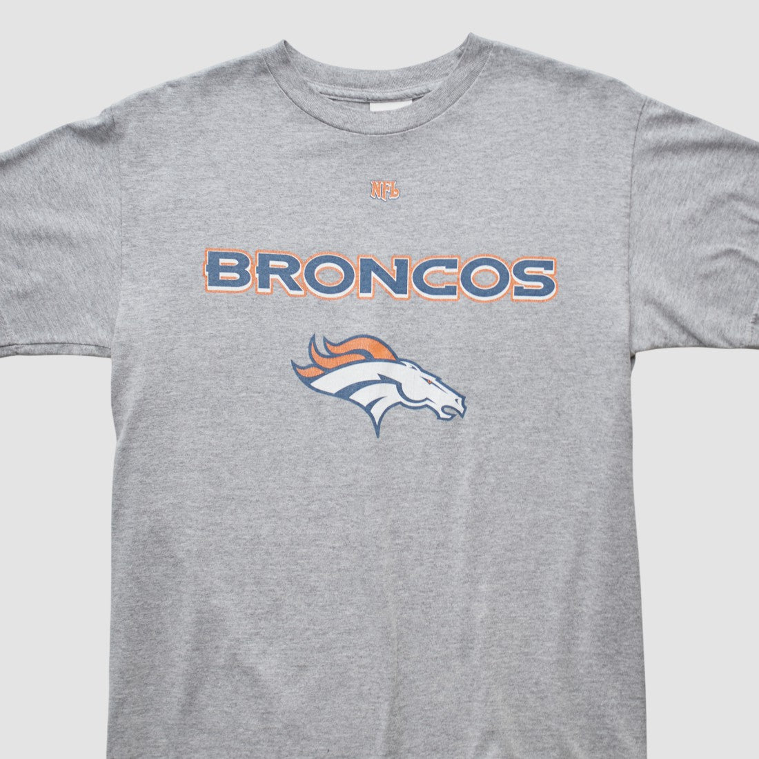 Denver Broncos Fanatics NFL 2000s T-shirt