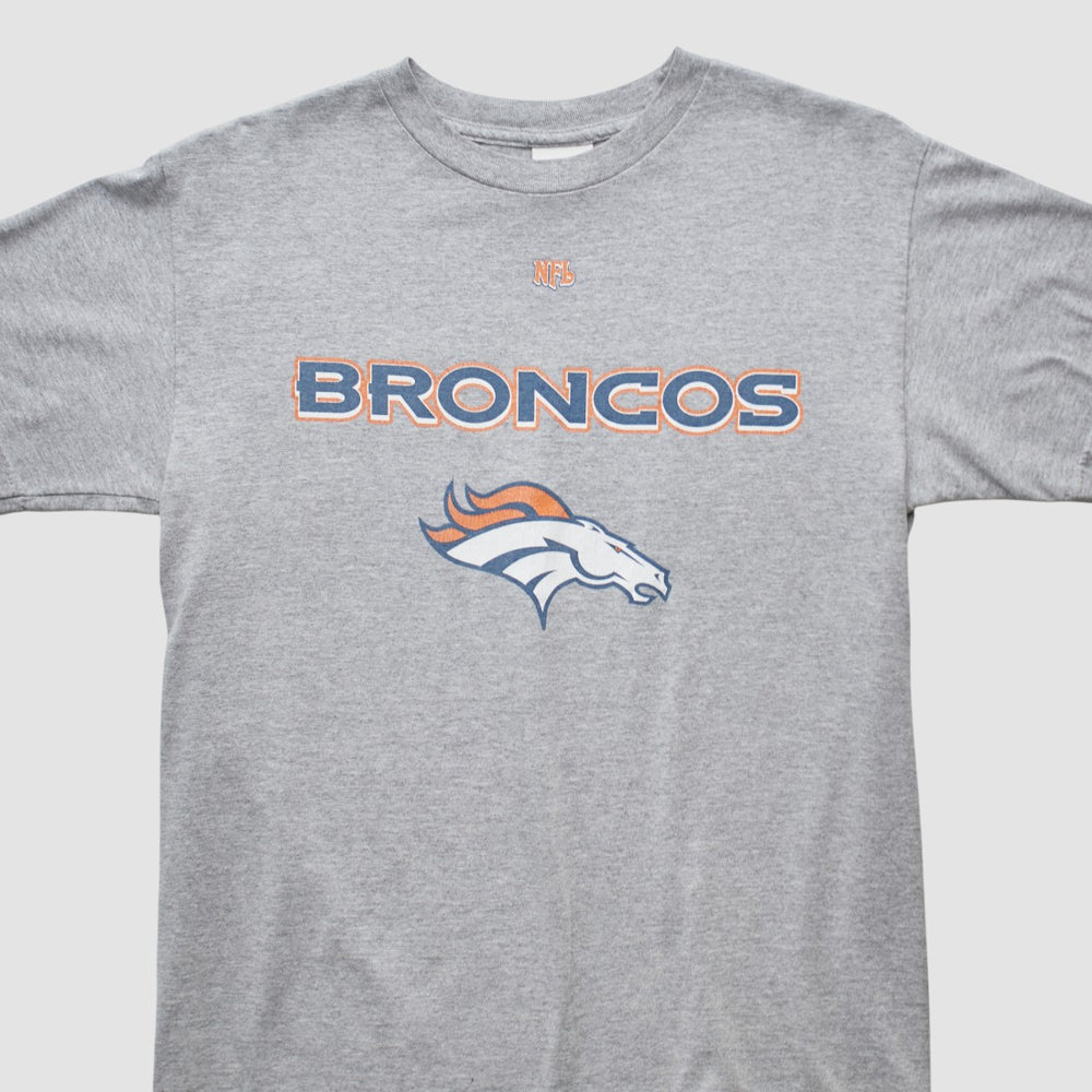 Denver Broncos Fanatics NFL 2000s T-shirt