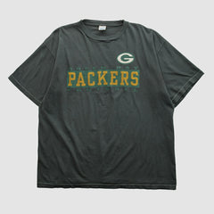 Green Bay Packers Fanatics Salem Sportswear 90s T-shirt