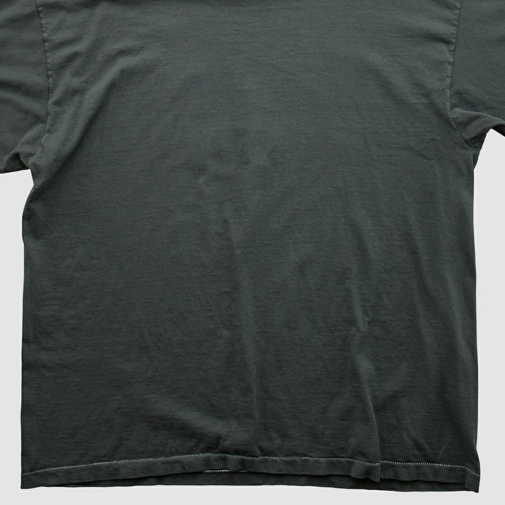 Green Bay Packers Fanatics Salem Sportswear 90s T-shirt