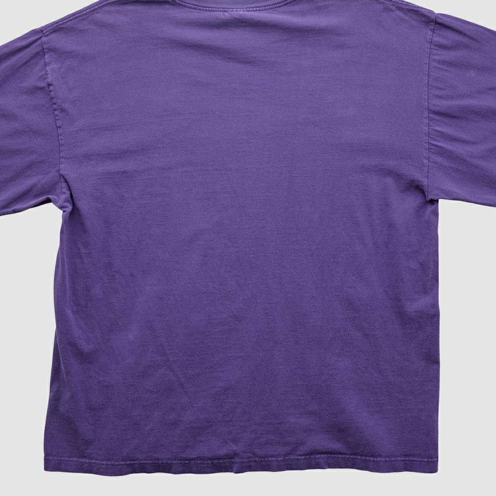 Baltimore Ravens Fanatics Reebok 2000s Long Sleeve T-shirt