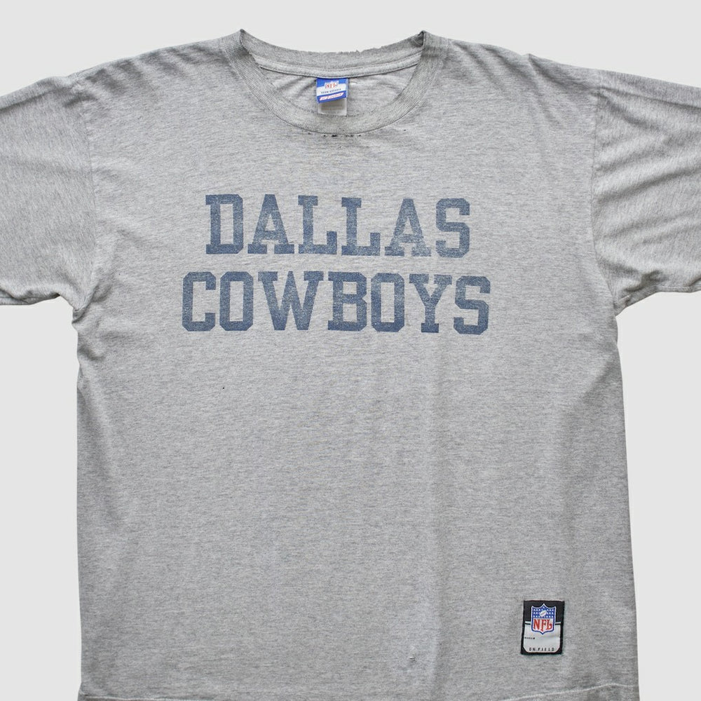 Dallas Cowboys Fanatics NFL 2000s T-shirt
