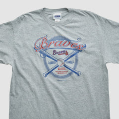 Atlanta Braves CSA 2002 T-shirt | MLB Outlet