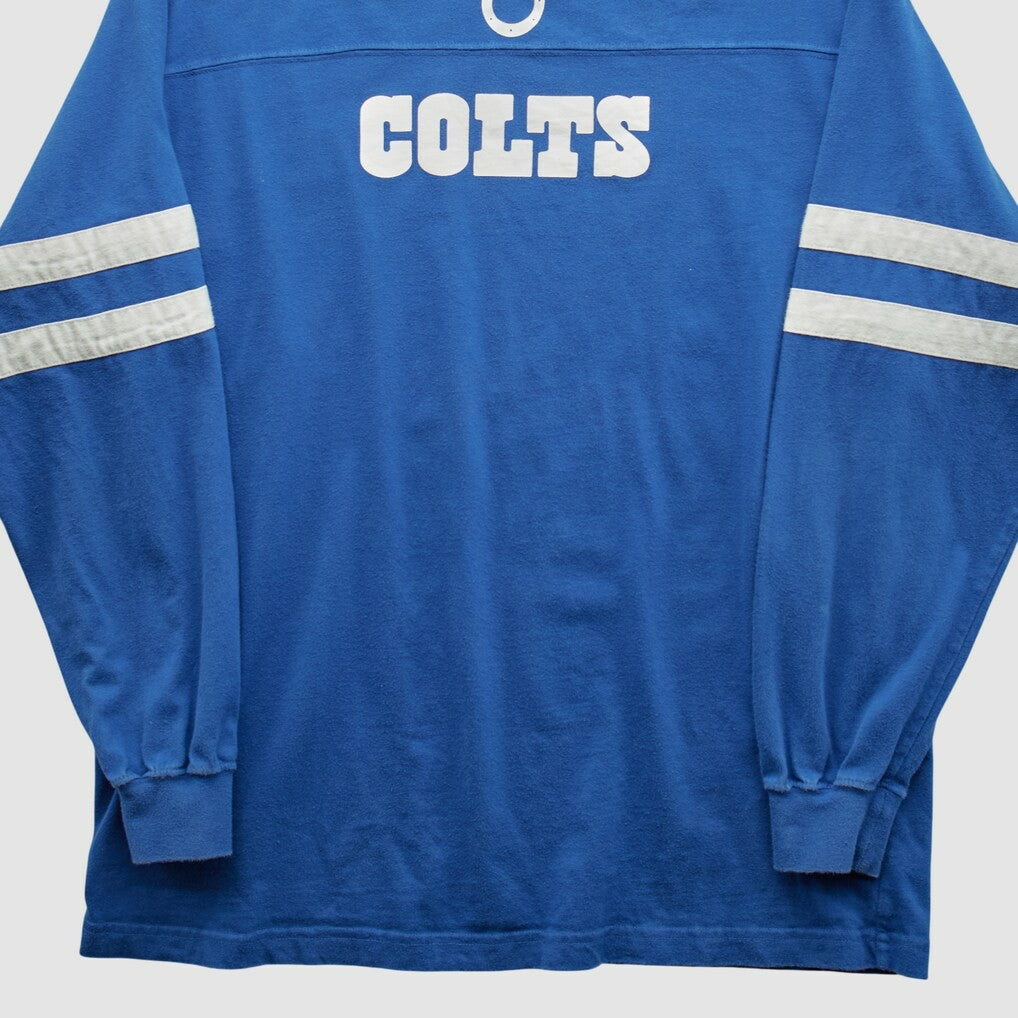 Indianapolis Colts Fanatics NFL 2000s Long Sleeve T-shirt