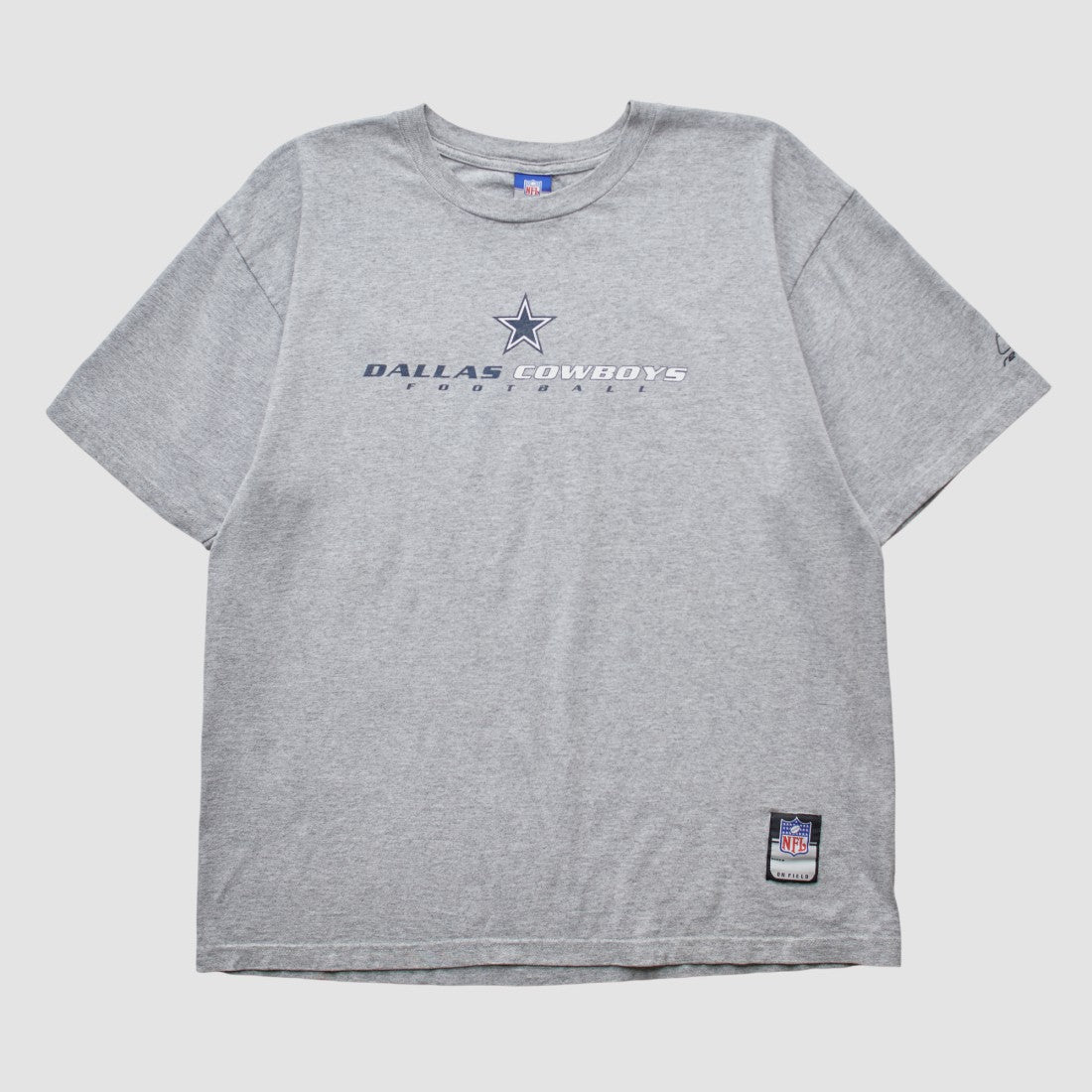 Dallas Cowboys Fanatics Reebok 2000s T-shirt