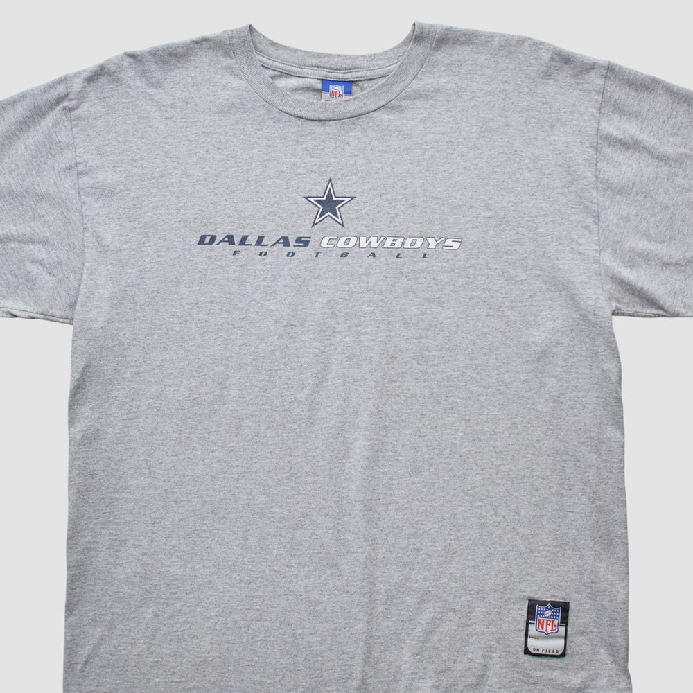 Dallas Cowboys Fanatics Reebok 2000s T-shirt