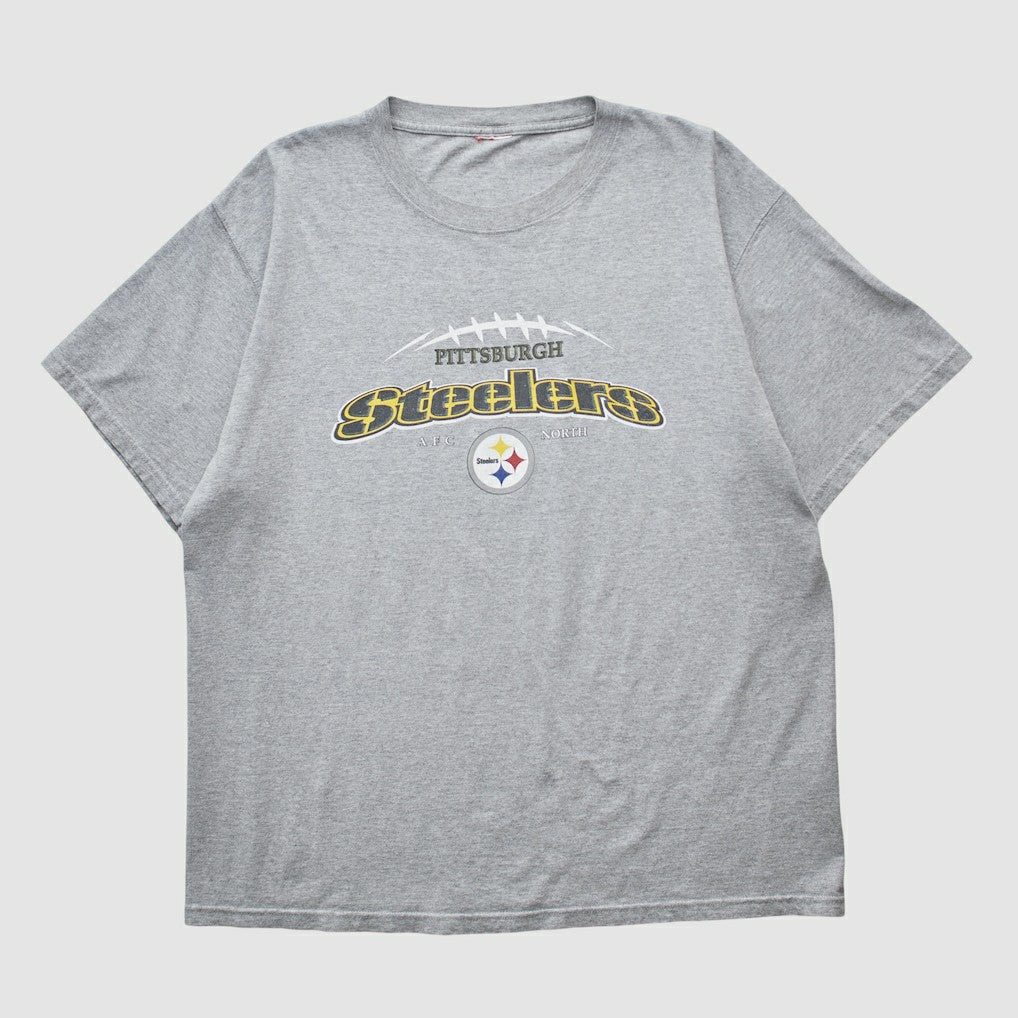 Pittsburgh Steelers Fanatics 2000s T-shirt