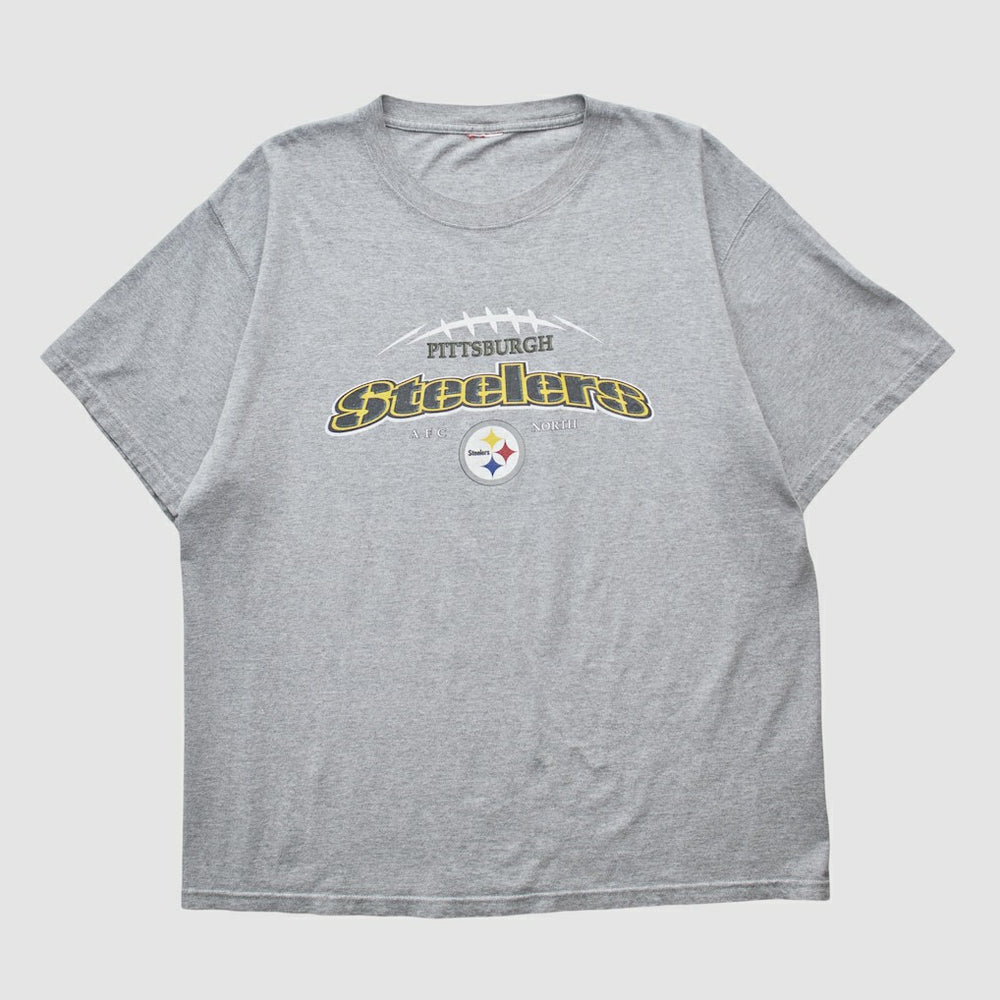 Pittsburgh Steelers Fanatics 2000s T-shirt