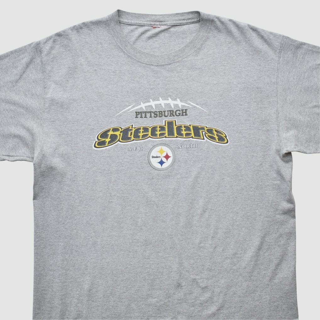Pittsburgh Steelers Fanatics 2000s T-shirt