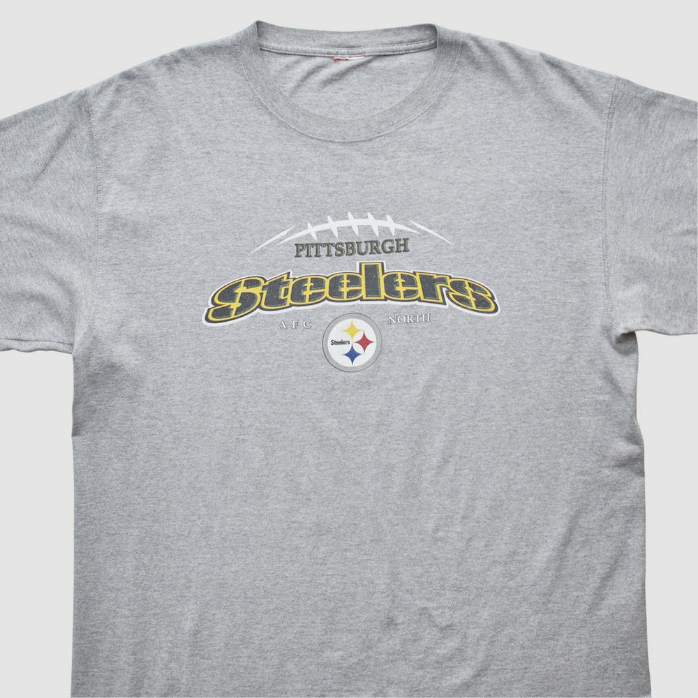 Pittsburgh Steelers Fanatics 2000s T-shirt