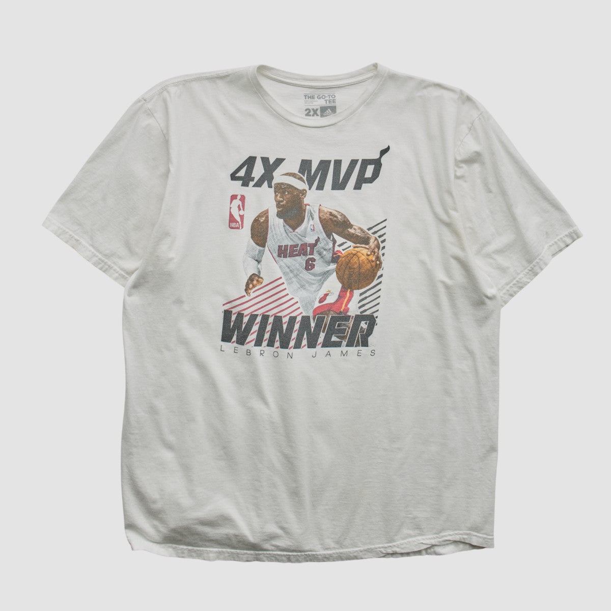 Lebron James 2010s T-shirt Online