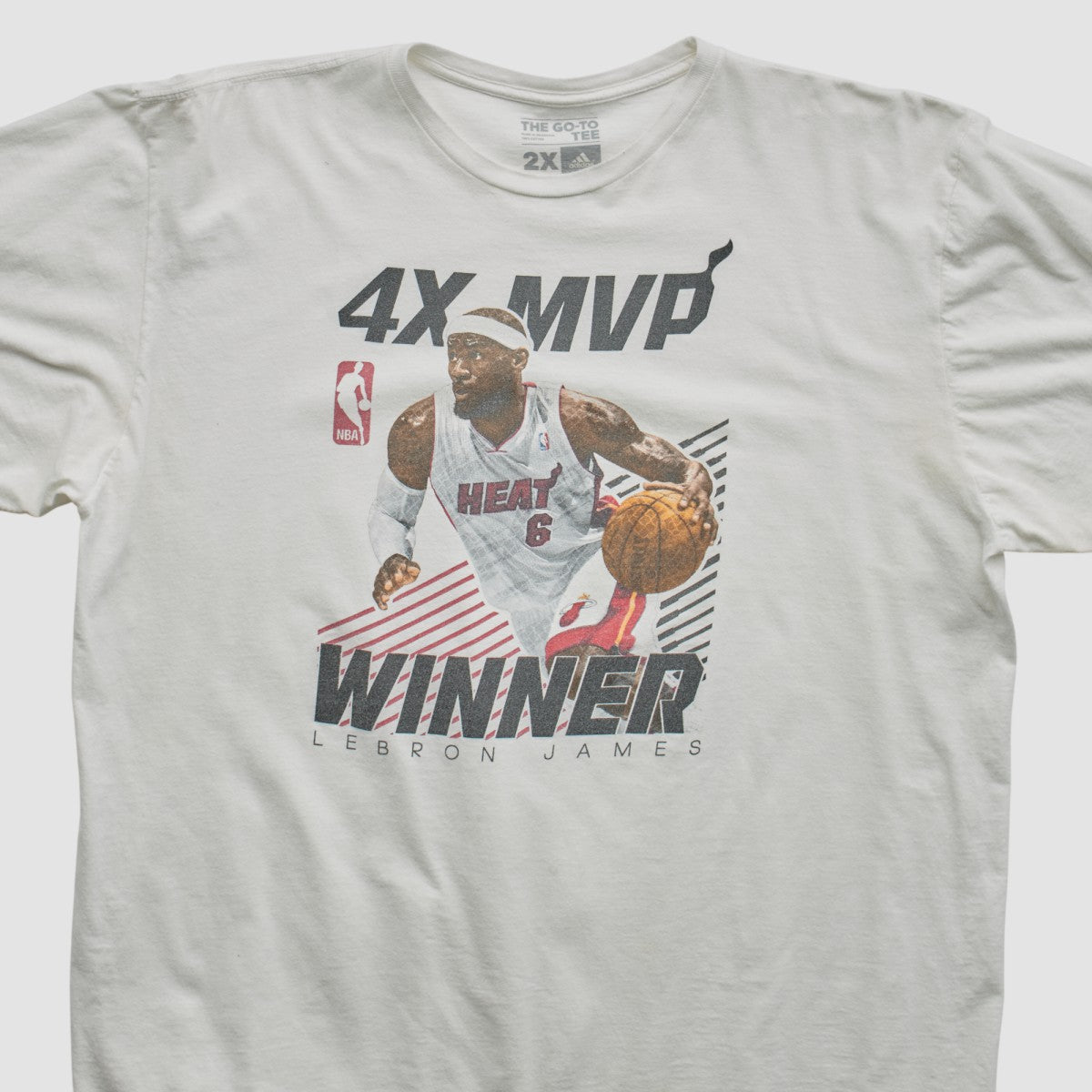 Lebron James 2010s T-shirt Online