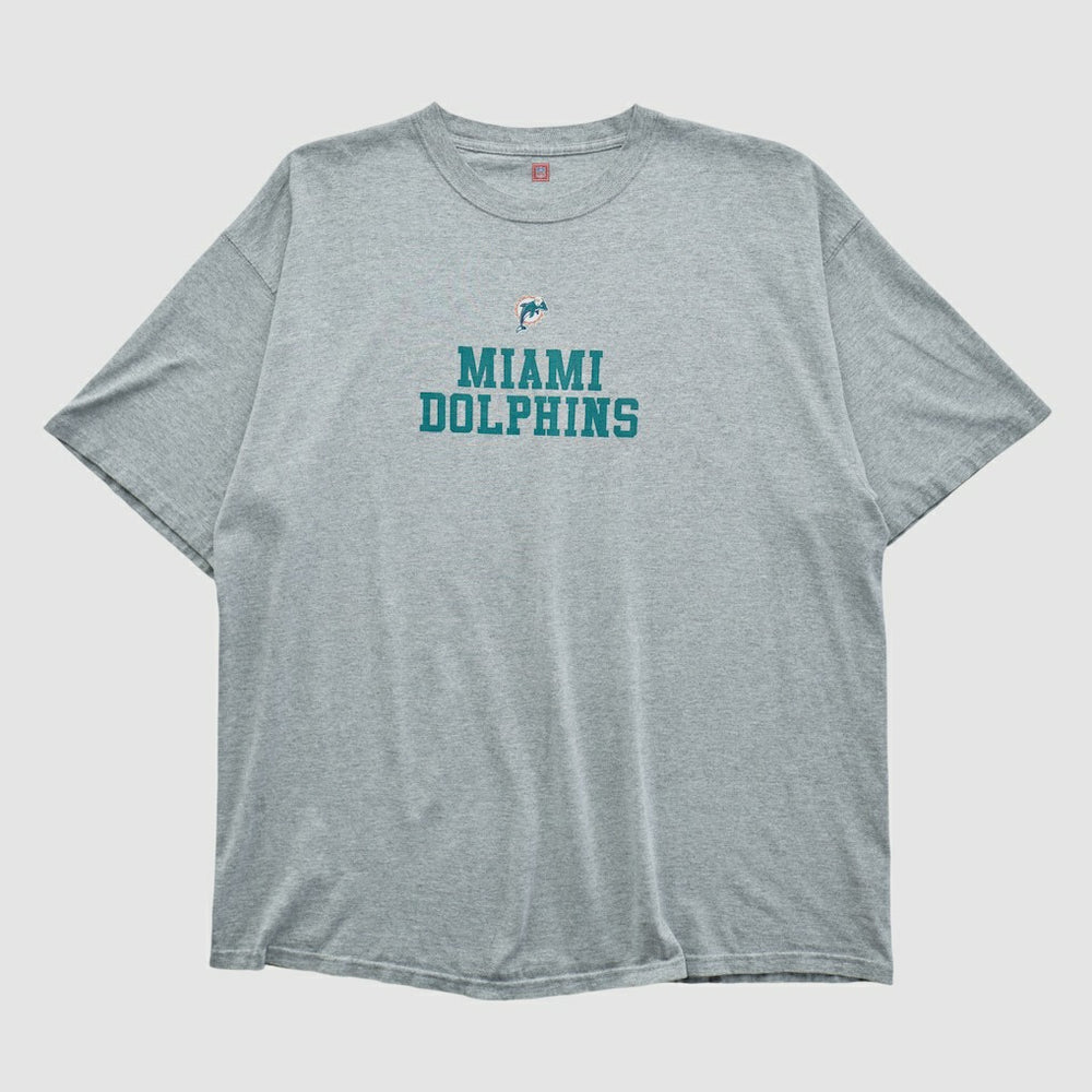 Miami Dolphins Fanatics NFL 2000s T-shirt