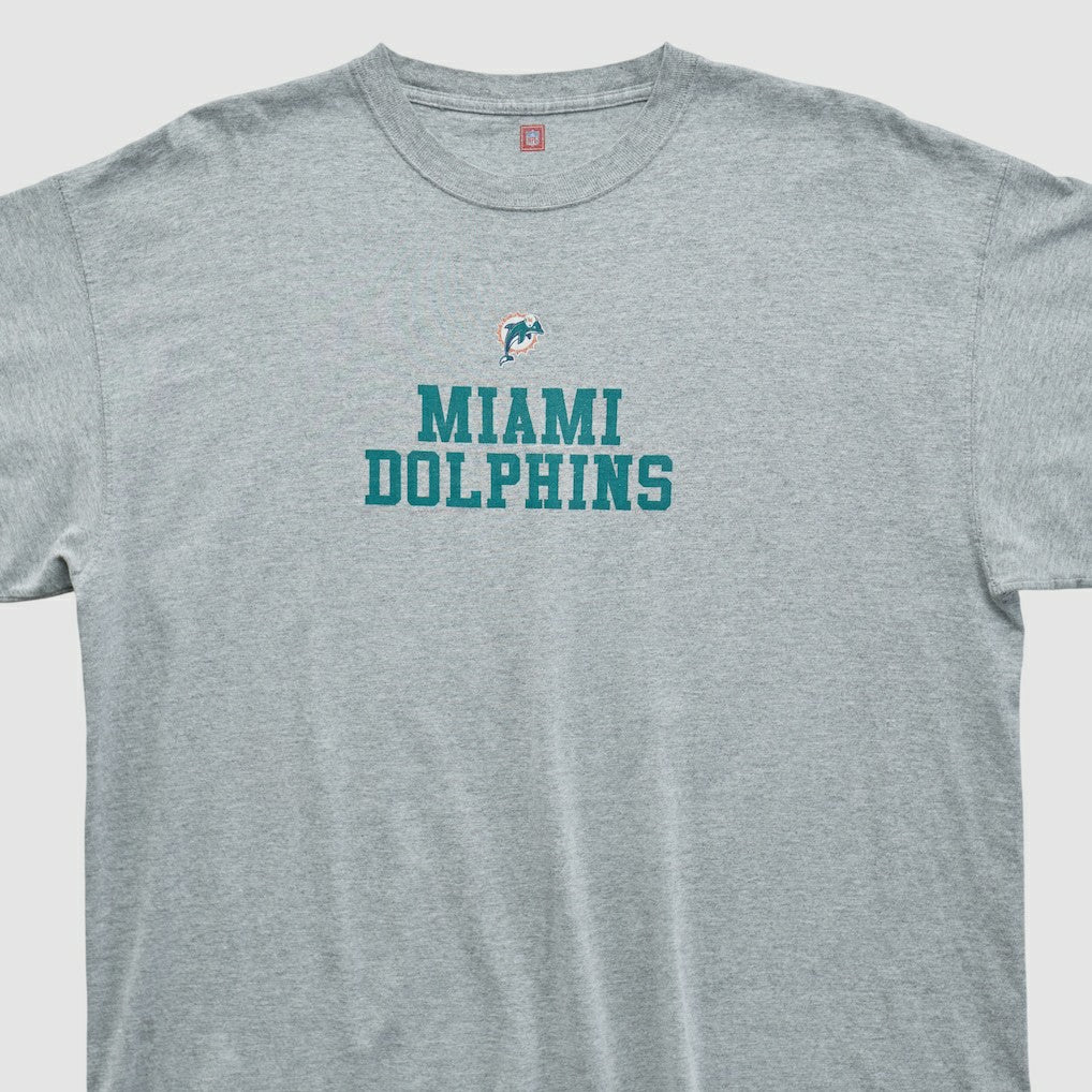 Miami Dolphins Fanatics NFL 2000s T-shirt