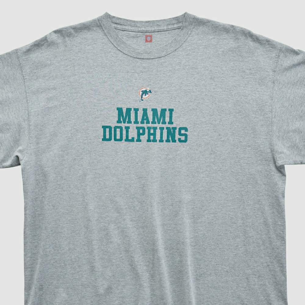 Miami Dolphins Fanatics NFL 2000s T-shirt