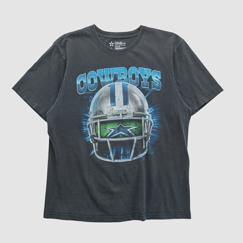 Dallas Cowboys Fanatics Authentic 2010s T-shirt