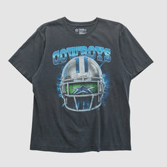 Dallas Cowboys Fanatics Authentic 2010s T-shirt