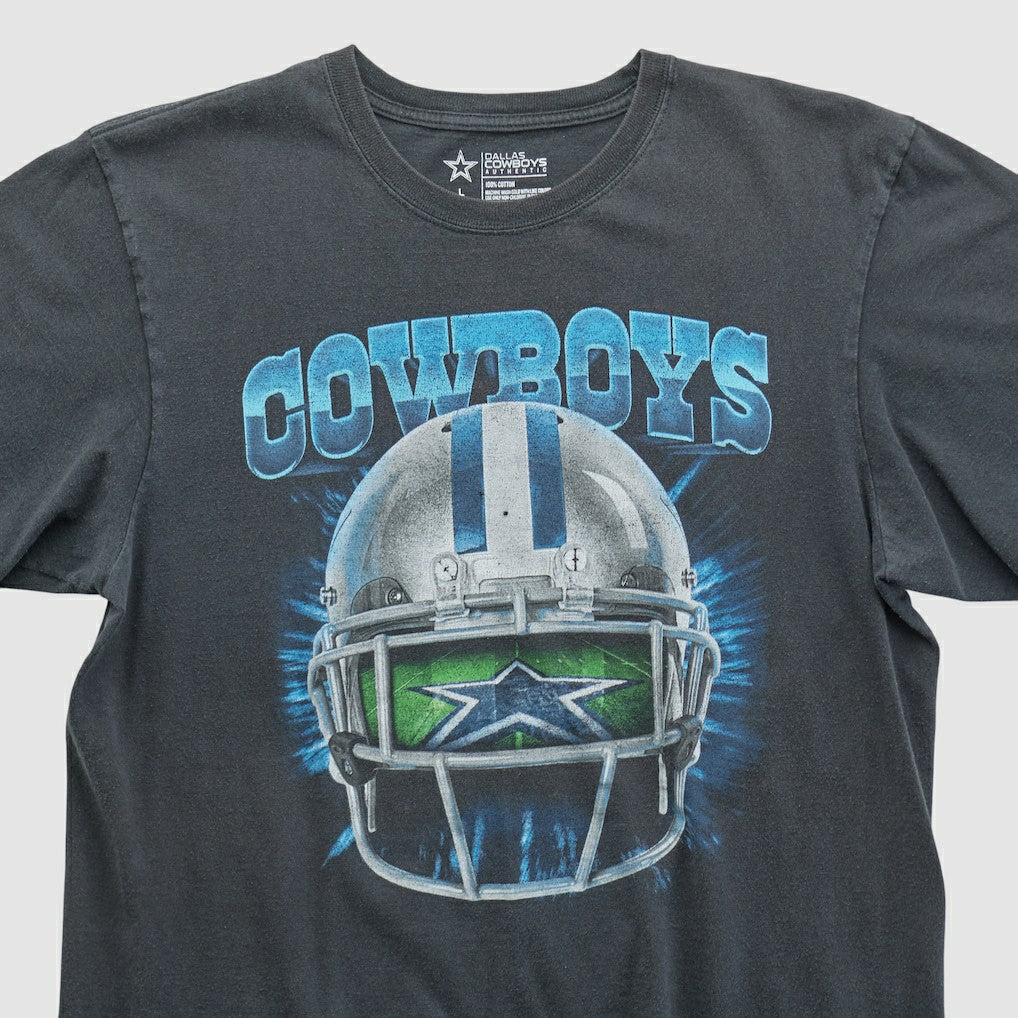 Dallas Cowboys Fanatics Authentic 2010s T-shirt